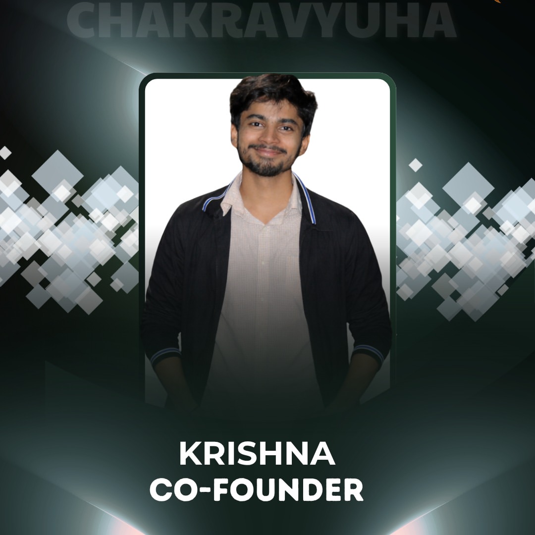Krishna